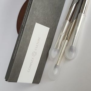 Complex Culture All Eyes Brush Trio